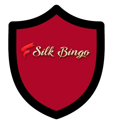 Silk Bingo - Secure casino