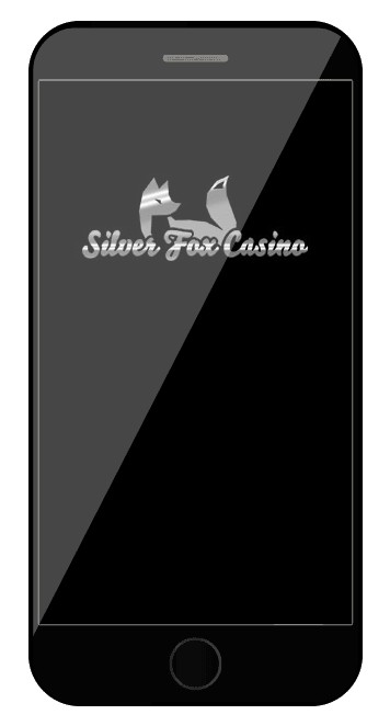 Silver Fox Casino - Mobile friendly