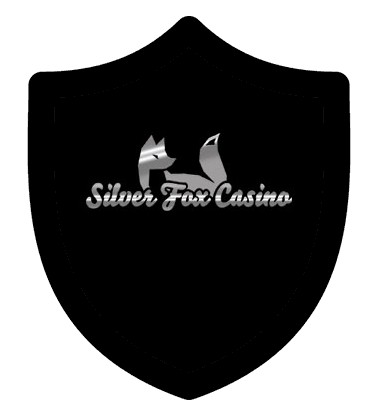 Silver Fox Casino - Secure casino