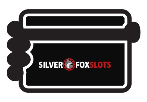 Silver Fox Slots - Banking casino