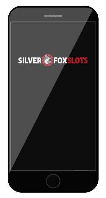 Silver Fox Slots - Mobile friendly