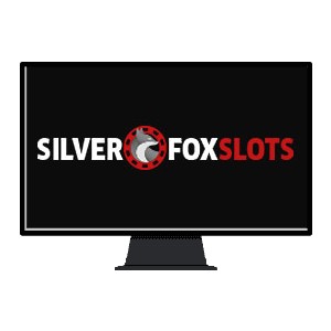 Silver Fox Slots - casino review