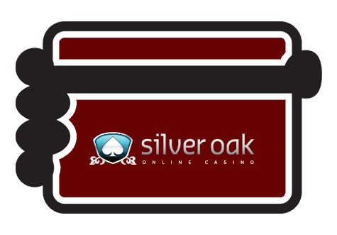 Silver Oak - Banking casino