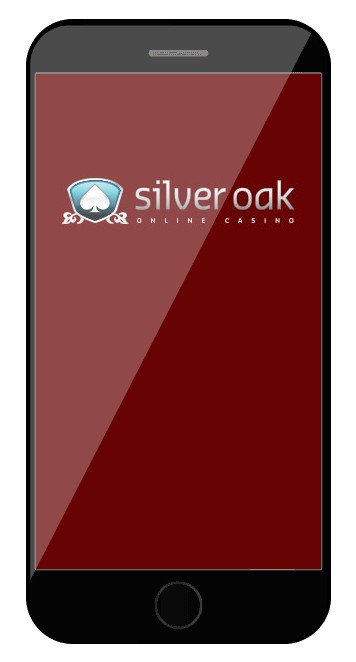 Silver Oak - Mobile friendly