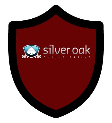 Silver Oak - Secure casino