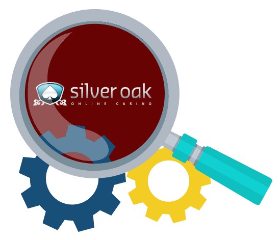 Silver Oak - Software