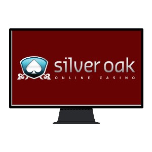 Silver Oak - casino review
