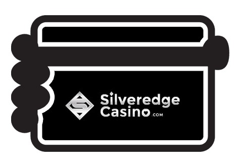 Silveredge Casino - Banking casino