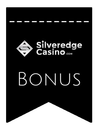 Latest bonus spins from Silveredge Casino