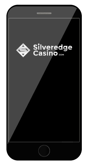 Silveredge Casino - Mobile friendly