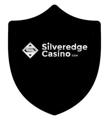 Silveredge Casino - Secure casino