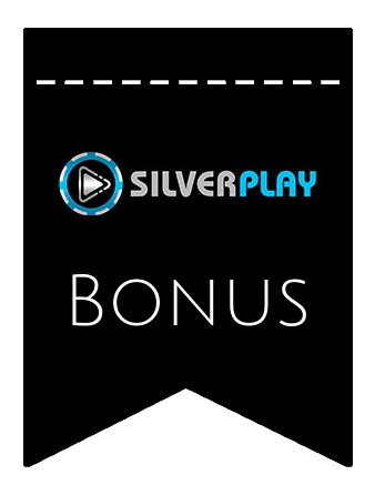 Latest bonus spins from Silverplay