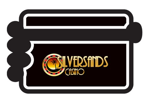 Silversands - Banking casino