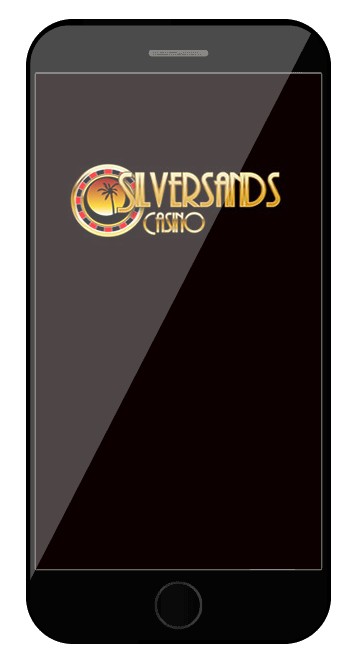 Silversands - Mobile friendly