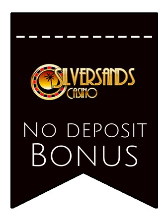 Silversands - no deposit bonus CR
