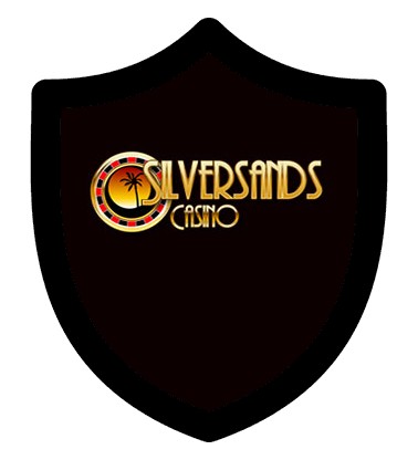 Silversands - Secure casino