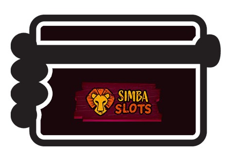 Simba Slots - Banking casino