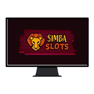 Simba Slots - casino review