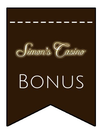 Latest bonus spins from Simons Casino