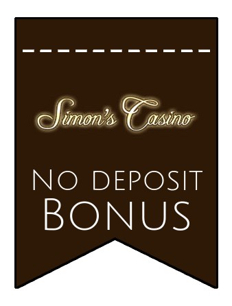 Simons Casino - no deposit bonus CR