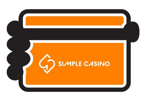 Simple Casino - Banking casino