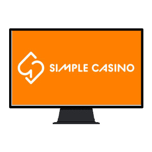 Simple Casino - casino review