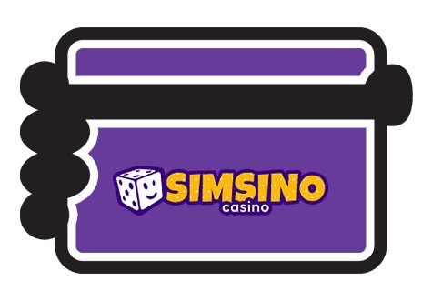 Simsino Casino - Banking casino