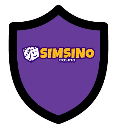Simsino Casino - Secure casino