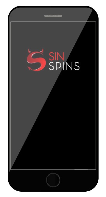 Sin Spins - Mobile friendly