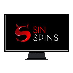Sin Spins - casino review