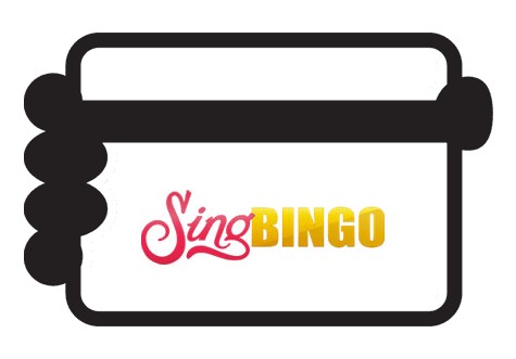 Sing Bingo - Banking casino