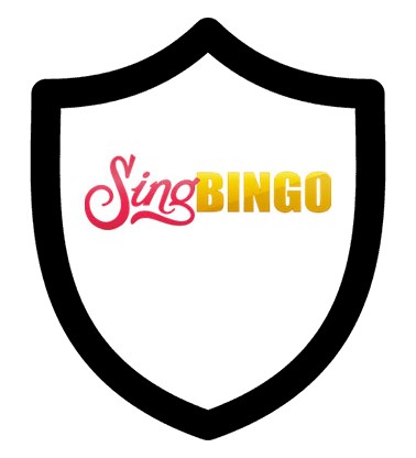 Sing Bingo - Secure casino