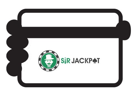 Sir Jackpot Casino - Banking casino