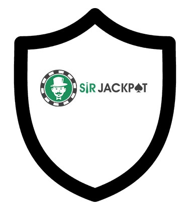 Sir Jackpot Casino - Secure casino