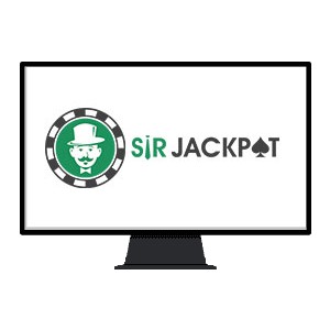Sir Jackpot Casino - casino review