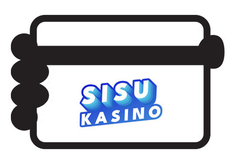 Sisu - Banking casino