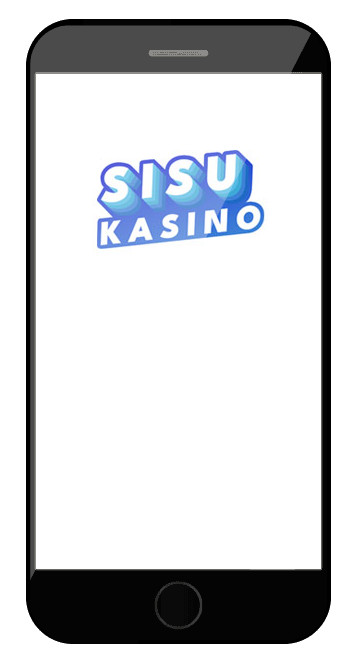 Sisu - Mobile friendly