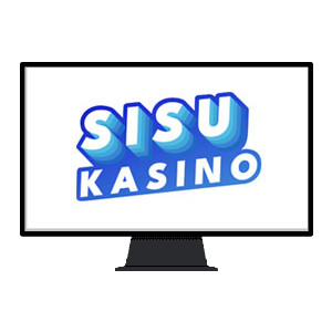 Sisu - casino review