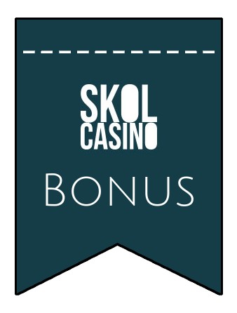 Latest bonus spins from Skol Casino