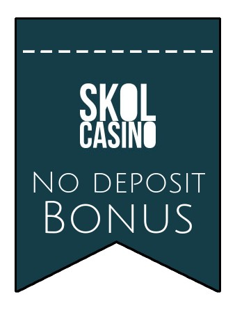Skol Casino - no deposit bonus CR