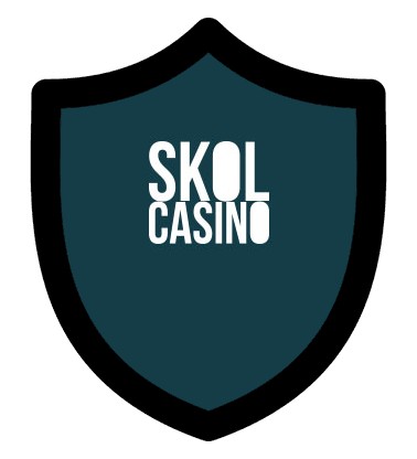 Skol Casino - Secure casino