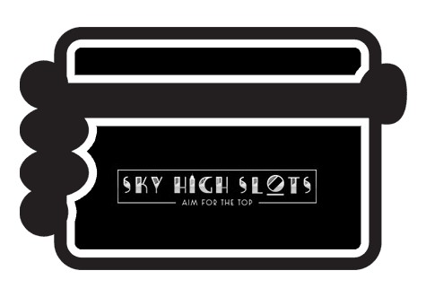 Sky High Slots - Banking casino