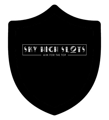 Sky High Slots - Secure casino