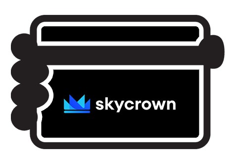 SkyCrown - Banking casino