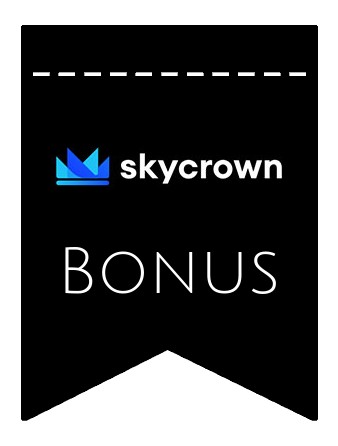 Latest bonus spins from SkyCrown