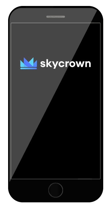 SkyCrown - Mobile friendly