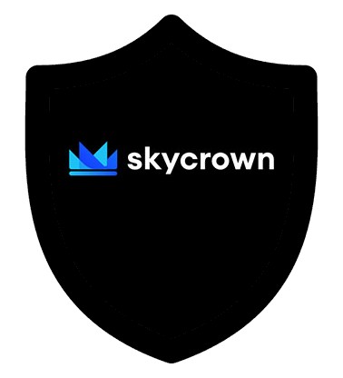 SkyCrown - Secure casino