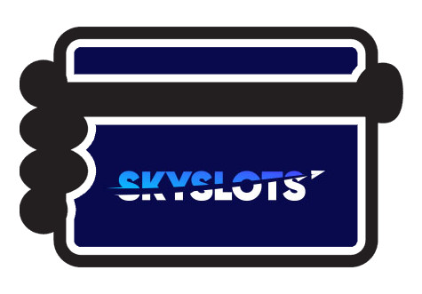 SkySlots - Banking casino