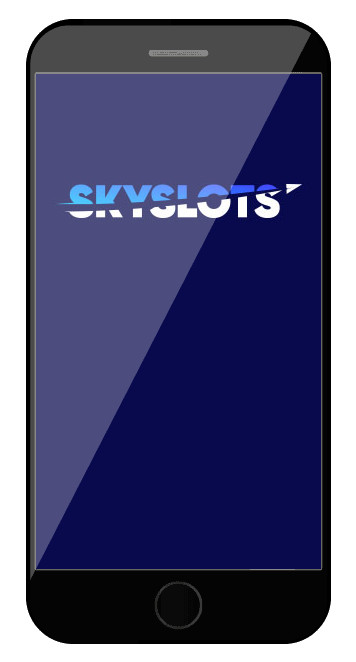 SkySlots - Mobile friendly