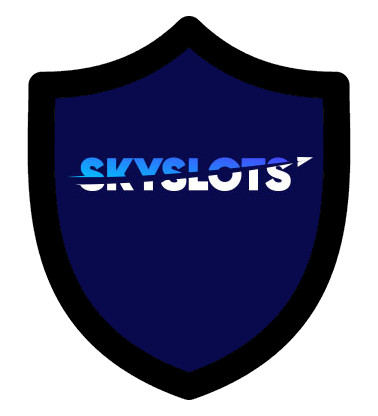 SkySlots - Secure casino